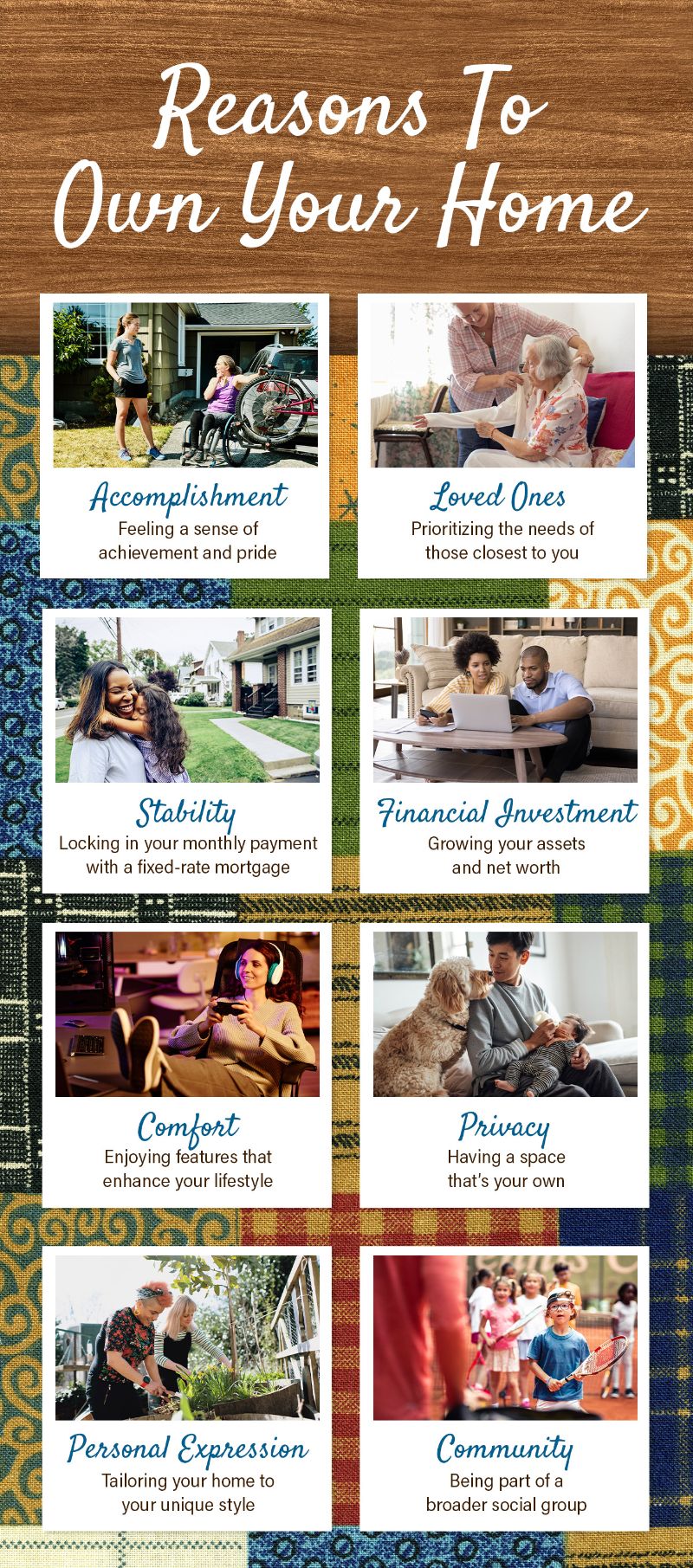 Resources Photo