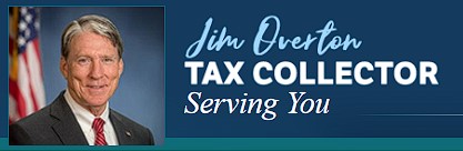 Tax Collector